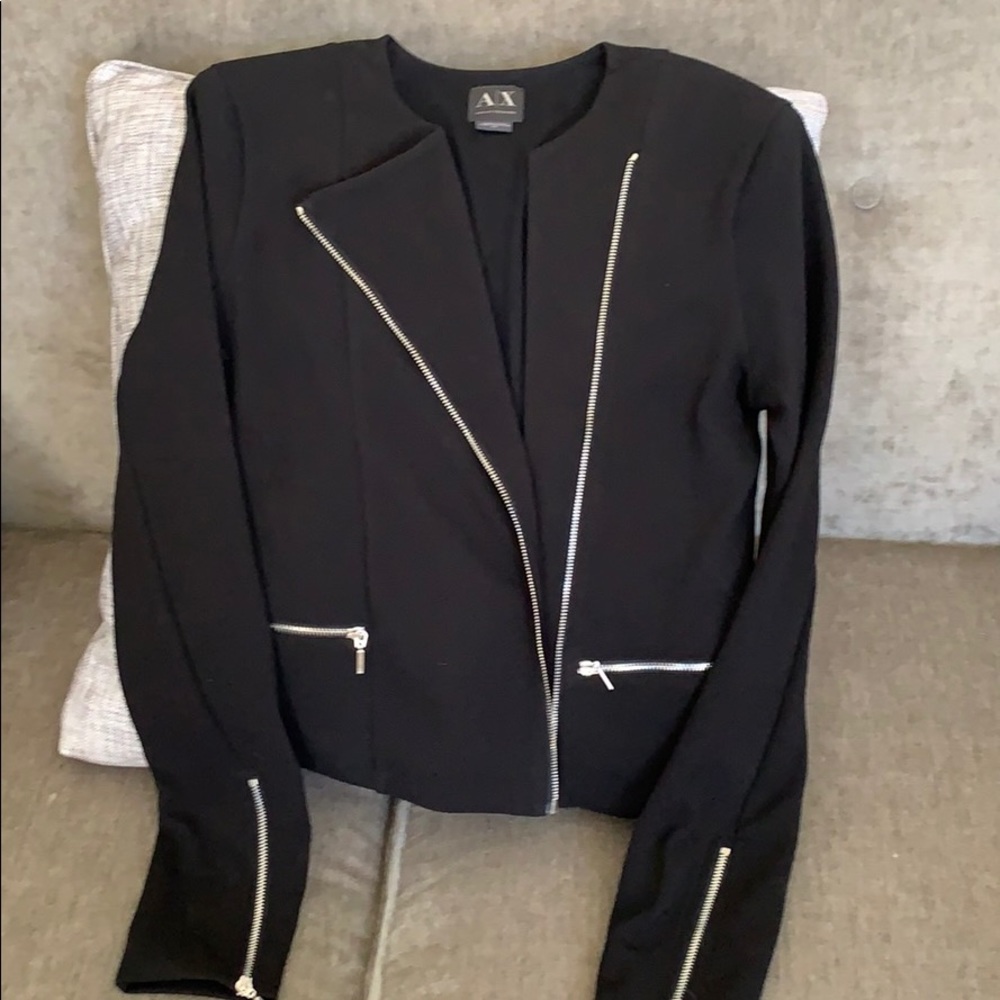 Armani Exchange Jacket